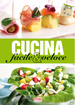 �C�^���A�����̖{�Ƃc�u�c La Bocca cucinamica