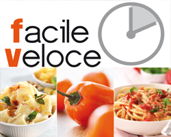 �C�^���A�����̖{�Ƃc�u�c La Bocca cucinamica