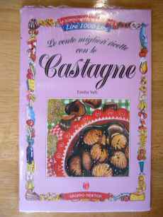 �C�^���A�����̖{�Ƃc�u�c La Bocca cucinamica