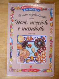 �C�^���A�����̖{�Ƃc�u�c La Bocca cucinamica