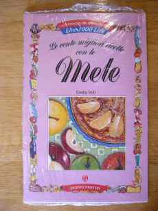 �C�^���A�����̖{�Ƃc�u�c La Bocca cucinamica