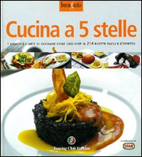 �C�^���A�����̖{�Ƃc�u�c La Bocca cucinamica