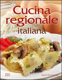�C�^���A�����̖{�Ƃc�u�c La Bocca cucinamica
