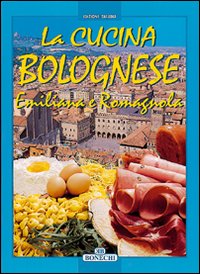 �C�^���A�����̖{�Ƃc�u�c La Bocca cucinamica