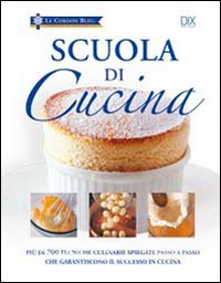 �C�^���A�����̖{�Ƃc�u�c La Bocca cucinamica