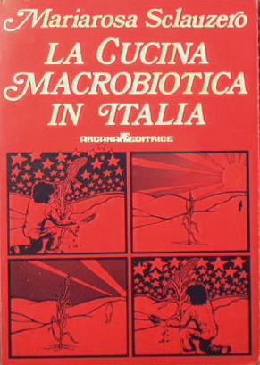 �C�^���A�����̖{�̔̔� La Bocca cucinamica