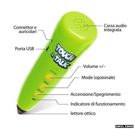 �C�^���A�����̖{�Ƃc�u�c La Bocca cucinamica