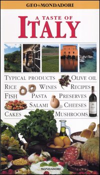 �C�^���A�����̖{�̔̔� La Bocca cucinamica