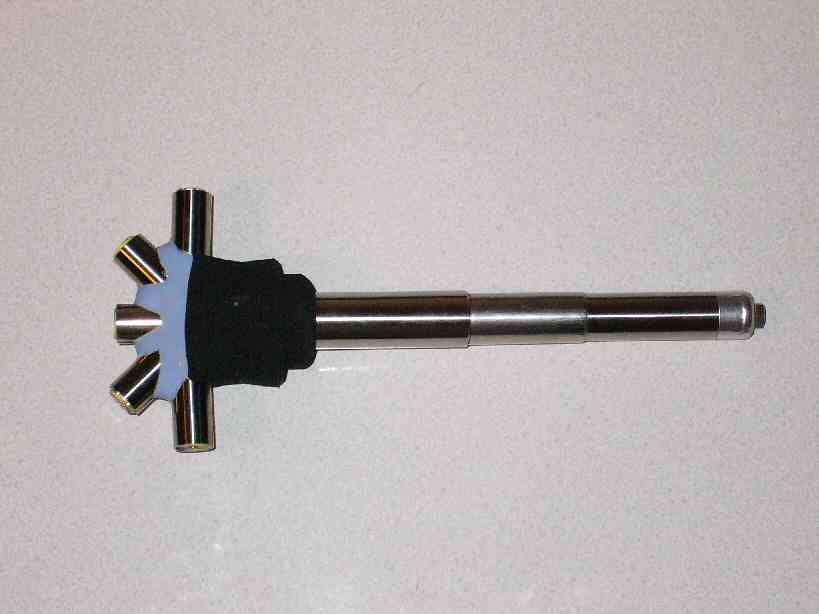 ���[�U�[�w�b�h�@(5�|�C���g)