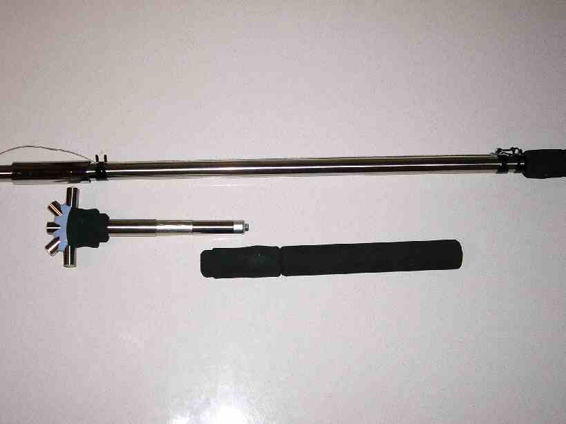 �X�E�B���O�v���[���X�e�B�b�N�ƃX�e�B�b�N�p���[�p�O���b�v�̂�����3�_�Z�b�g�@6�|�C���g