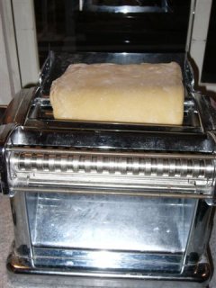 �p�X�^�}�V���ɃZ�b�g